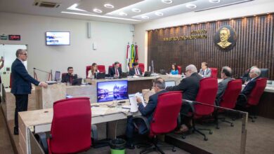 Photo of TCE expõe farra de contratações precárias na Paraíba e aponta 144 prefeituras por descumprimento de norma e falta de transparência