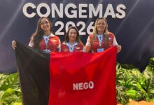 Photo of Assistência Social de Itaporanga em Ação : Naura Ney participa do maior encontro de gestores do país em busca de melhorias para o município
