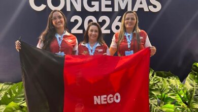 Photo of Assistência Social de Itaporanga em Ação : Naura Ney participa do maior encontro de gestores do país em busca de melhorias para o município
