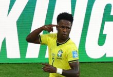 Photo of Brasil vence a Escócia por 3 a 0, termina em primeiro no grupo e mantém campanha invicta na Copa do Mundo