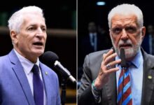 Photo of Vice-líder de Lula na Câmara pede saída de Jaques da liderança no Senado