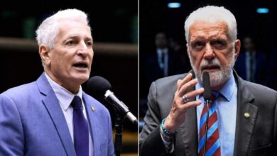 Photo of Vice-líder de Lula na Câmara pede saída de Jaques da liderança no Senado
