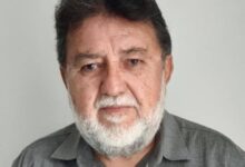 Photo of ALPB apresenta voto de pesar pela morte do advogado Gutenberg Ventura Farias