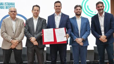 Photo of Governador Lucas Ribeiro lança novo Portal da Transparência e reforça compromisso com acesso às informações públicas
