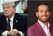 Photo of Trump indica aliado republicano para ser o novo embaixador dos EUA no Brasil