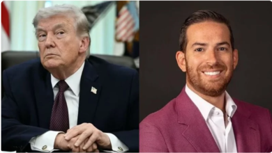 Photo of Trump indica aliado republicano para ser o novo embaixador dos EUA no Brasil