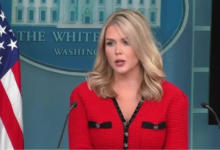 Photo of Governo Trump promete usar “todas as ferramentas” para eliminar PCC e Comando Vermelho