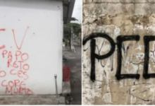 Photo of PESQUISA PODERDATA: 53% dos brasileiros aprovam EUA classificarem PCC e CV como terroristas