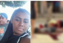 Photo of Homem mata a companheira a facadas e tenta tirar a própria vida em Conceição