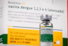 Photo of Ministério da Saúde suspende vacina da dengue do Butantan após o registro de duas mortes suspeitas