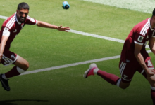 Photo of Copa: Catar busca empate contra Suíça e pontua pela 1ª vez na história