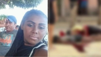 Photo of Investigado por feminicídio em Conceição é encontrado morto em cela da cadeia pública