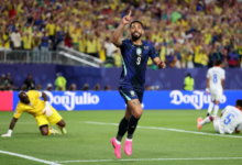 Photo of Com dois gols do paraibano Matheus Cunha, Brasil vence o Haiti por 3 a 0 e conquista primeira vitória na Copa