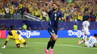 Photo of Matheus Cunha é o segundo paraibano a marcar em Copas do Mundo