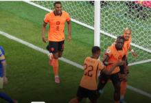 Photo of No caminho do Brasil, Holanda atropela Suécia com shows de Brobbey e Gakpo