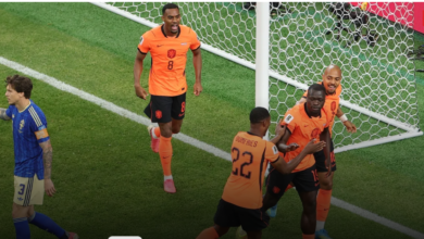 Photo of No caminho do Brasil, Holanda atropela Suécia com shows de Brobbey e Gakpo