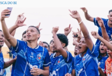 Photo of Cruzeiro de Itaporanga vence o Sousa no Marizão e fica a um empate da final do Paraibano Sub-20