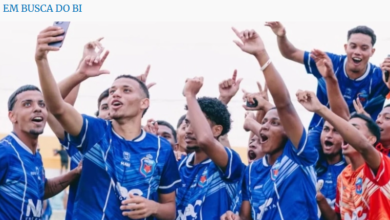 Photo of Cruzeiro de Itaporanga vence o Sousa no Marizão e fica a um empate da final do Paraibano Sub-20