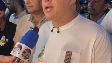 Photo of Efraim minimiza crise entre Flávio e Michelle e foca nas ruas da Paraíba