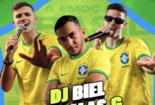 Photo of Prefeito Azif realiza festa para transmissão dos jogos da Seleção Brasileira na Copa em Itaporanga e reunirá multidão em clima de torcida