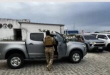 Photo of Delegado e policiais têm prisão mantida e vão para Presídio Especial no Valentina, em JP