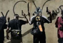 Photo of Classificação do PCC e CV como terroristas pelos EUA passa a valer hoje