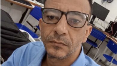 Photo of No Sertão: Professor alerta alunos sobre alienação virtual e pede atenção no combate às organizações criminosas