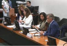 Photo of CCJ da Câmara Federal aprova PEC que reduz maioridade penal de 18 para 16 anos