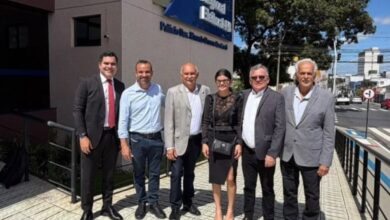 Photo of TRE-PB rejeita por unanimidade ação contra o prefeito Henry Lira, o vice Flávio Marinho e ex-prefeito Zezé e mantém resultado das eleições em Santa Luzia