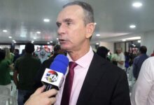 Photo of Deputado Nilson Lacerda pretende disputar prefeitura de Conceição em 2028