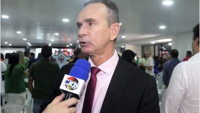 Photo of Deputado Nilson Lacerda pretende disputar prefeitura de Conceição em 2028