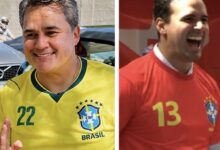 Photo of Efraim marca gol na estreia do Brasil na Copa e domina o debate nas redes
