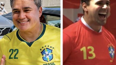 Photo of Efraim marca gol na estreia do Brasil na Copa e domina o debate nas redes
