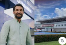 Photo of Com raizes em Itaporanga, Genro de Maranhão assume direção do Hospital de Trauma de João Pessoa