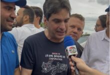 Photo of Prefeito Azif agradece deputado federal Murilo Galdino por investimentos em mais de 14 milhões em emendas para a cidade de Itaporanga