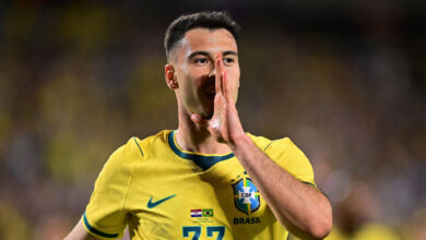 Photo of Brasil vira confronto contra Japão e garante classificação para oitavas da Copa do Mundo