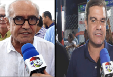 Photo of TRE-PB proíbe Cícero e Mersinho de usar estrutura da PMJP para campanha eleitoral