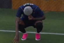 Photo of Wesley é cortado da Seleção Brasileira e Éderson é convocado para Copa