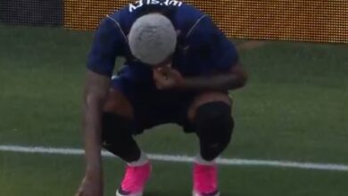 Photo of Wesley é cortado da Seleção Brasileira e Éderson é convocado para Copa