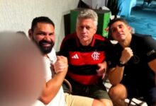 Photo of Perfídus: policiais presos viam delegado como ‘guarda-chuva’ contra denúncias
