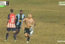 Photo of Grêmio do São Pedro derrota São Pedro de Antônio Rodão e conquista o Poeirão 2026