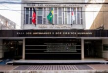 Photo of OAB-PB cassa registro de advogados por conduta incompatível com a advocacia