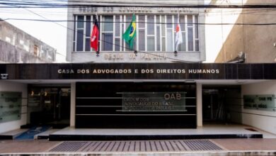Photo of OAB-PB cassa registro de advogados por conduta incompatível com a advocacia