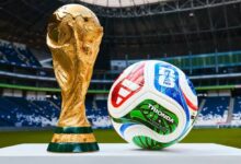 Photo of Rodada deste domingo marca estreias de Alemanha e Holanda