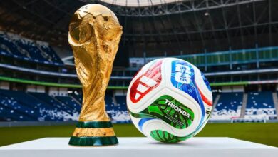 Photo of Rodada deste domingo marca estreias de Alemanha e Holanda