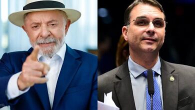 Photo of PESQUISA NEXUS: Lula tem 49% contra 43% de Flávio em cenário de 2º turno
