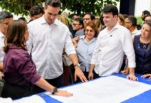Photo of Lucas inaugura Centro de Atendimento ao Autista e autoriza investimentos em Patos