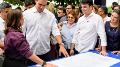 Photo of Lucas inaugura Centro de Atendimento ao Autista e autoriza investimentos em Patos
