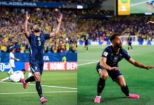 Photo of Destaque contra o Haiti, Matheus Cunha diz que objetivo é ‘orgulhar o povo’