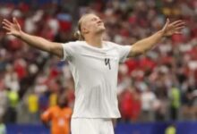 Photo of Noruega vence Costa do Marfim e será adversária do Brasil